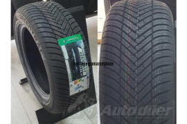 GreenTrac 225/55R17 Univerzalna guma